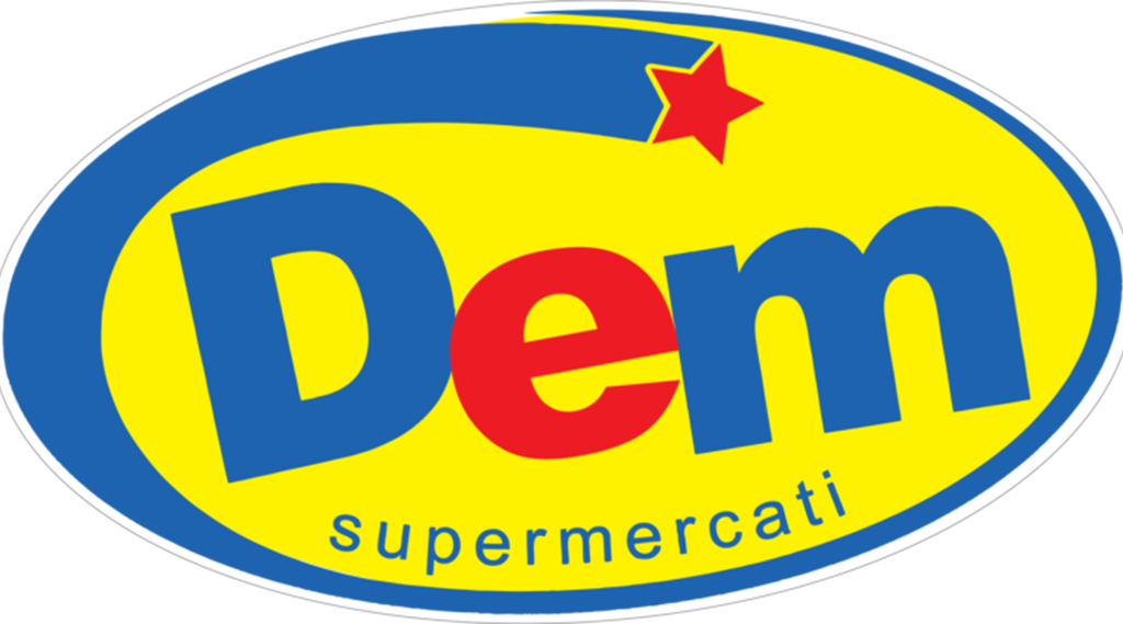 Supermercati Dem