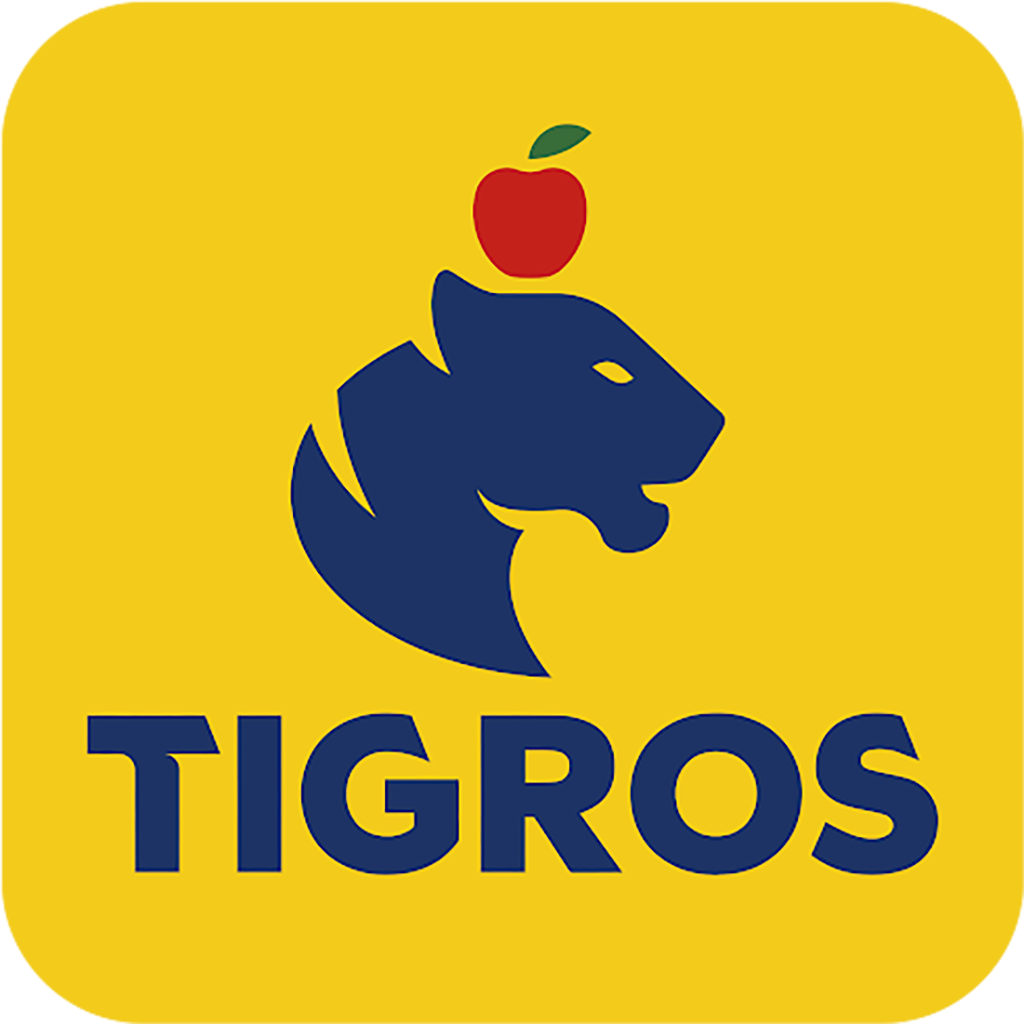 TIGROS