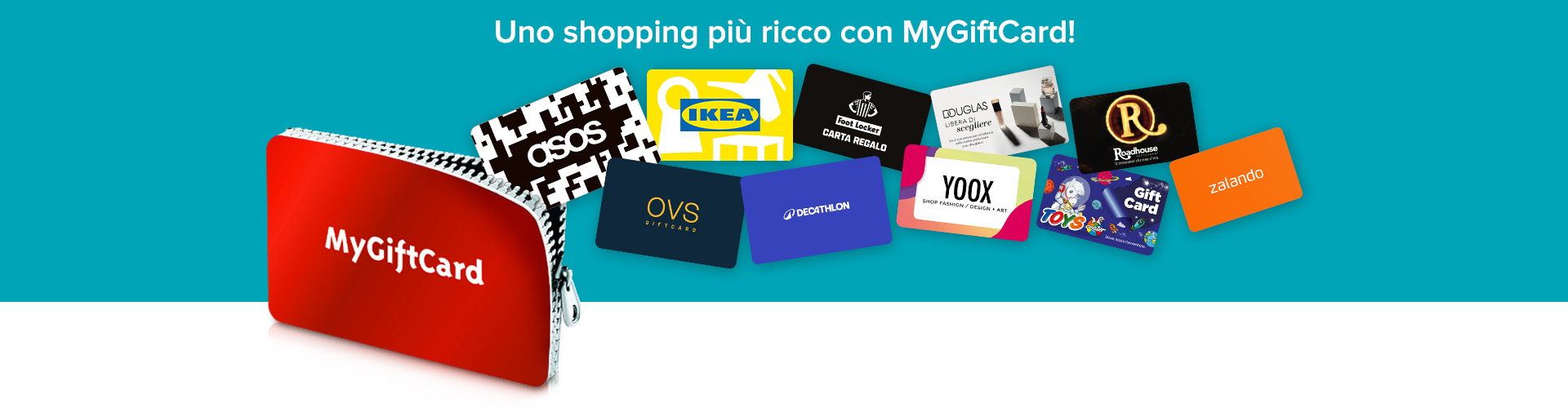 Sconto dipendenti Banner